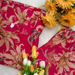 Home midnight gala maxi dress